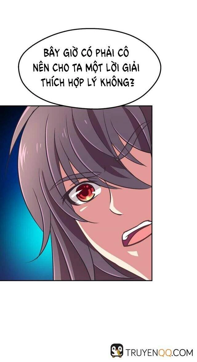 Phép Tắc Yêu Đương Của Ma Vương Chapter 14 - 81