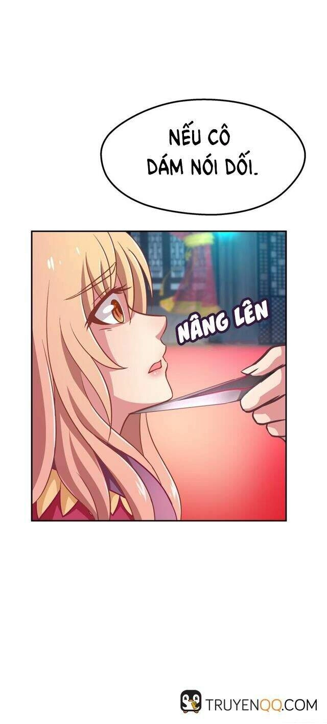 Phép Tắc Yêu Đương Của Ma Vương Chapter 14 - 82