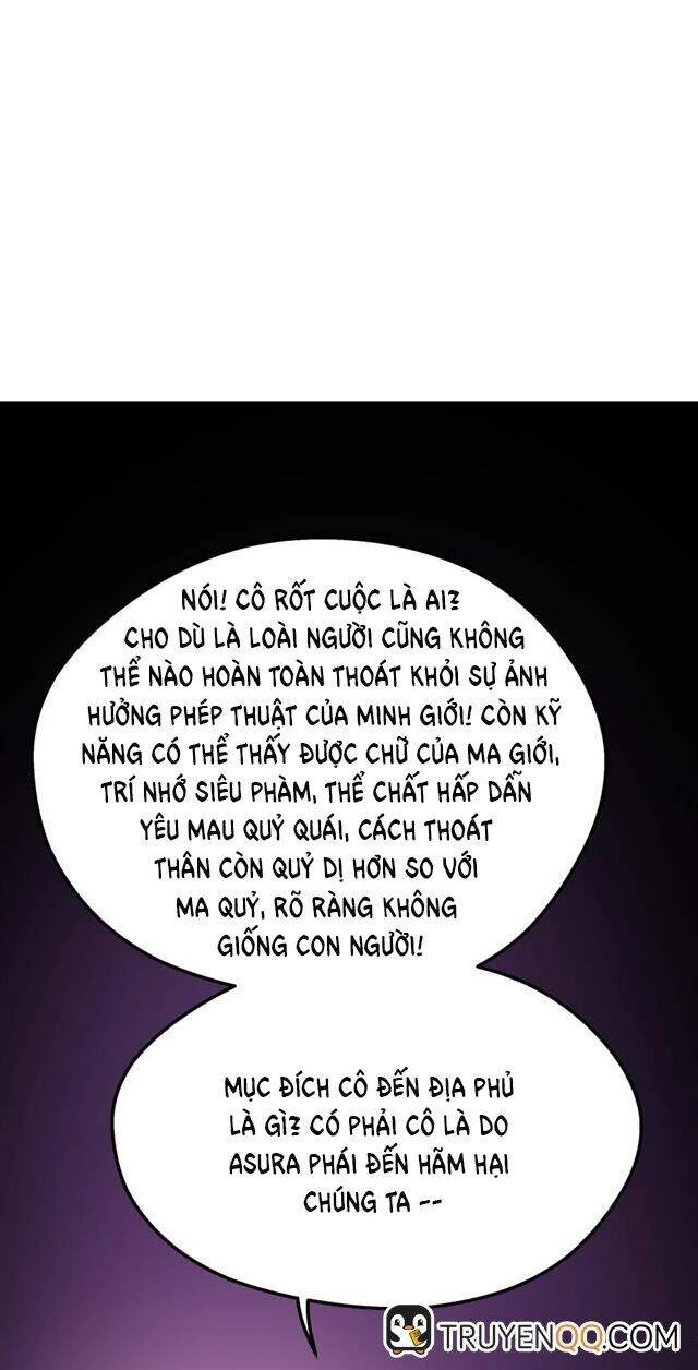 Phép Tắc Yêu Đương Của Ma Vương Chapter 14 - 84