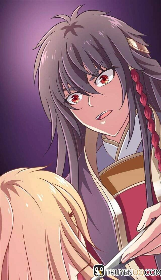 Phép Tắc Yêu Đương Của Ma Vương Chapter 14 - 85