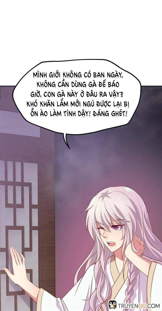 Phép Tắc Yêu Đương Của Ma Vương Chapter 15 - 6