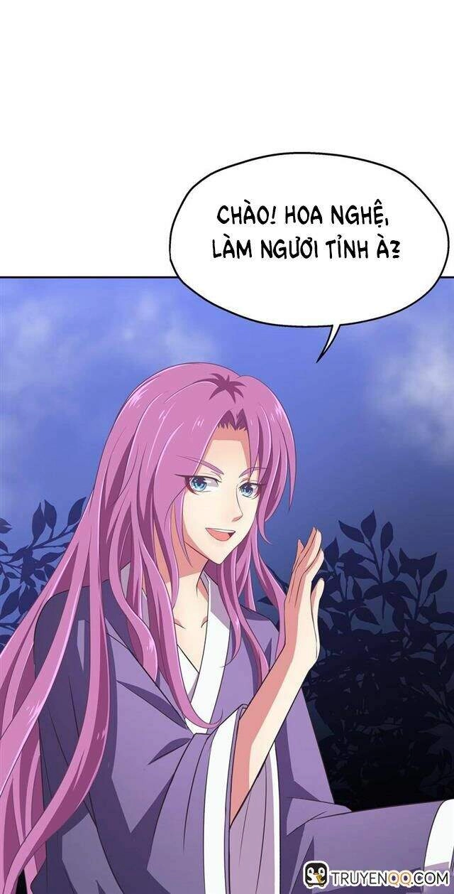 Phép Tắc Yêu Đương Của Ma Vương Chapter 15 - 8