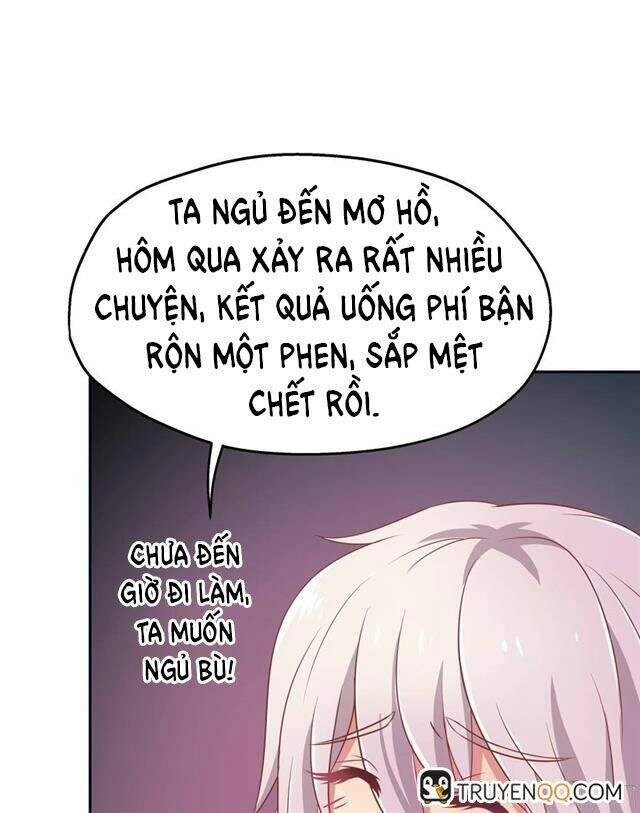 Phép Tắc Yêu Đương Của Ma Vương Chapter 15 - 10