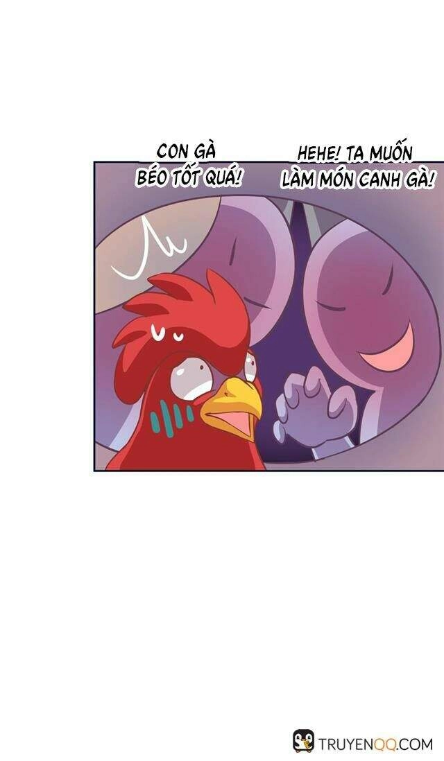 Phép Tắc Yêu Đương Của Ma Vương Chapter 15 - 13