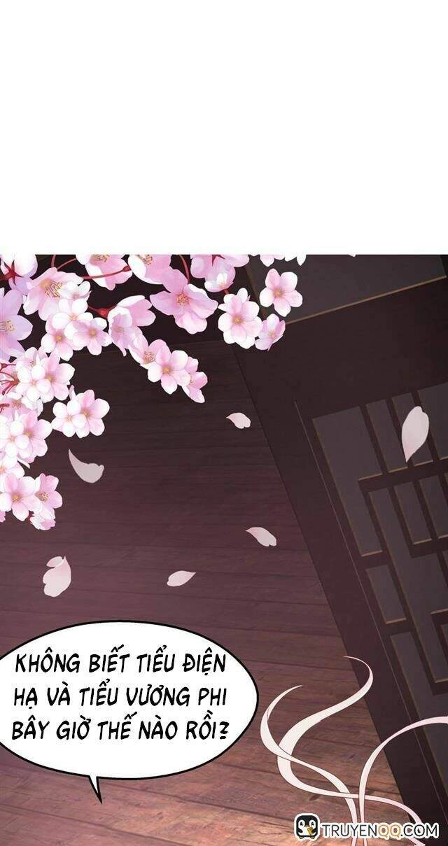 Phép Tắc Yêu Đương Của Ma Vương Chapter 15 - 14