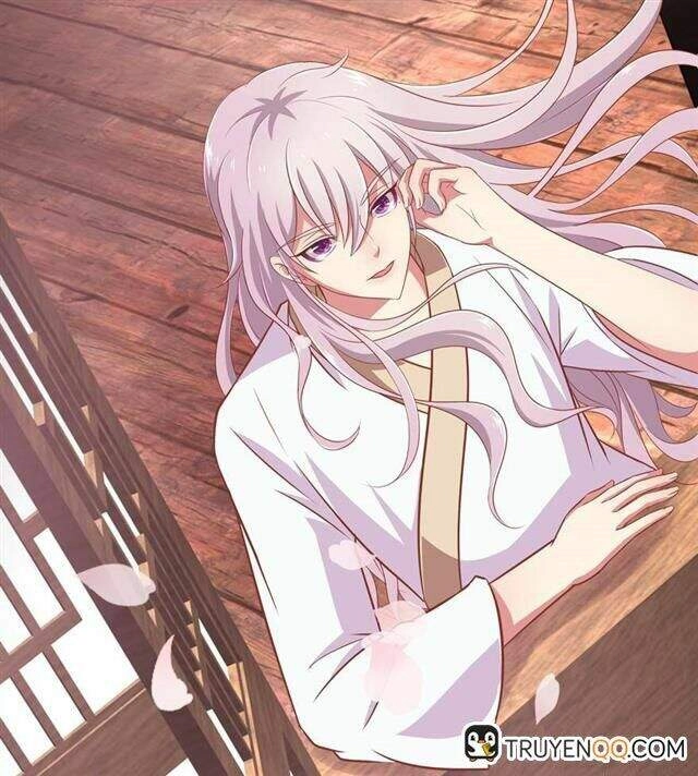 Phép Tắc Yêu Đương Của Ma Vương Chapter 15 - 15