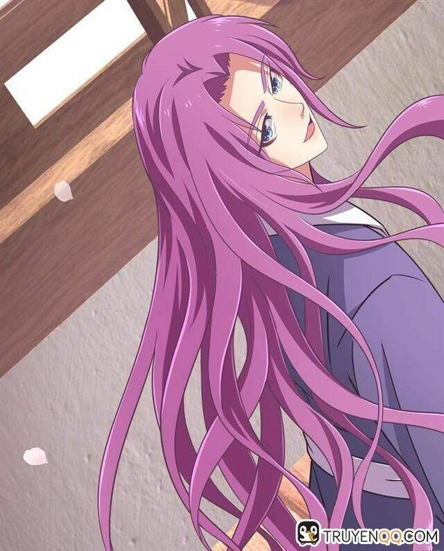 Phép Tắc Yêu Đương Của Ma Vương Chapter 15 - 16