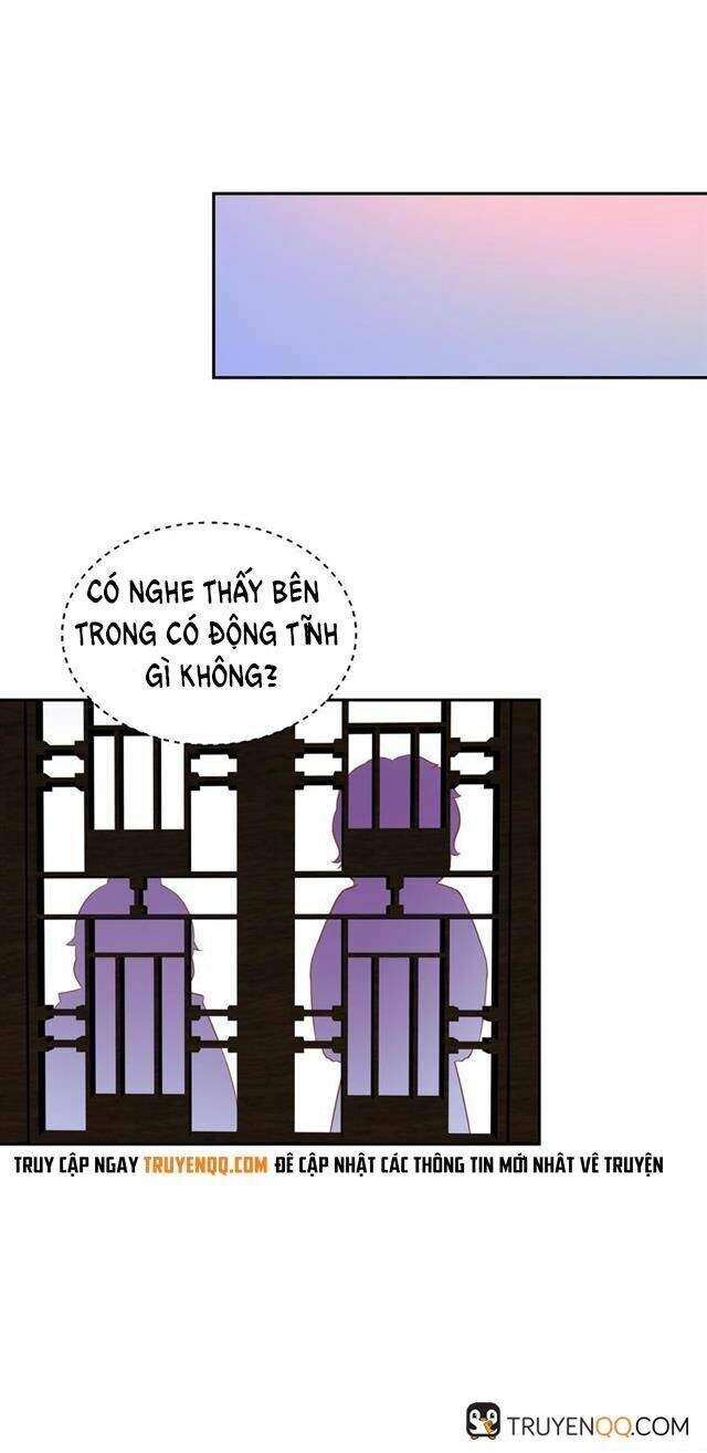 Phép Tắc Yêu Đương Của Ma Vương Chapter 15 - 18