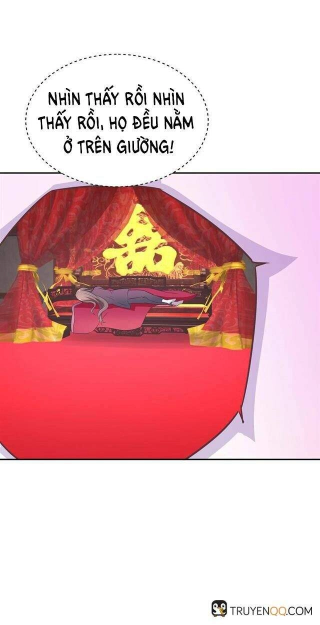 Phép Tắc Yêu Đương Của Ma Vương Chapter 15 - 20