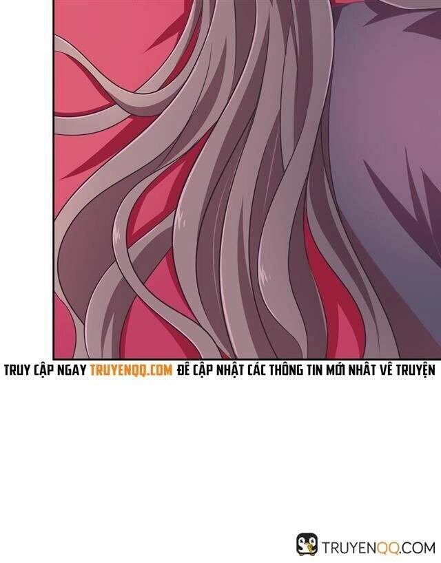 Phép Tắc Yêu Đương Của Ma Vương Chapter 15 - 22