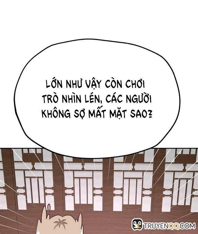 Phép Tắc Yêu Đương Của Ma Vương Chapter 15 - 23