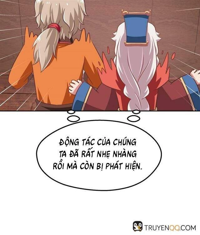 Phép Tắc Yêu Đương Của Ma Vương Chapter 15 - 24