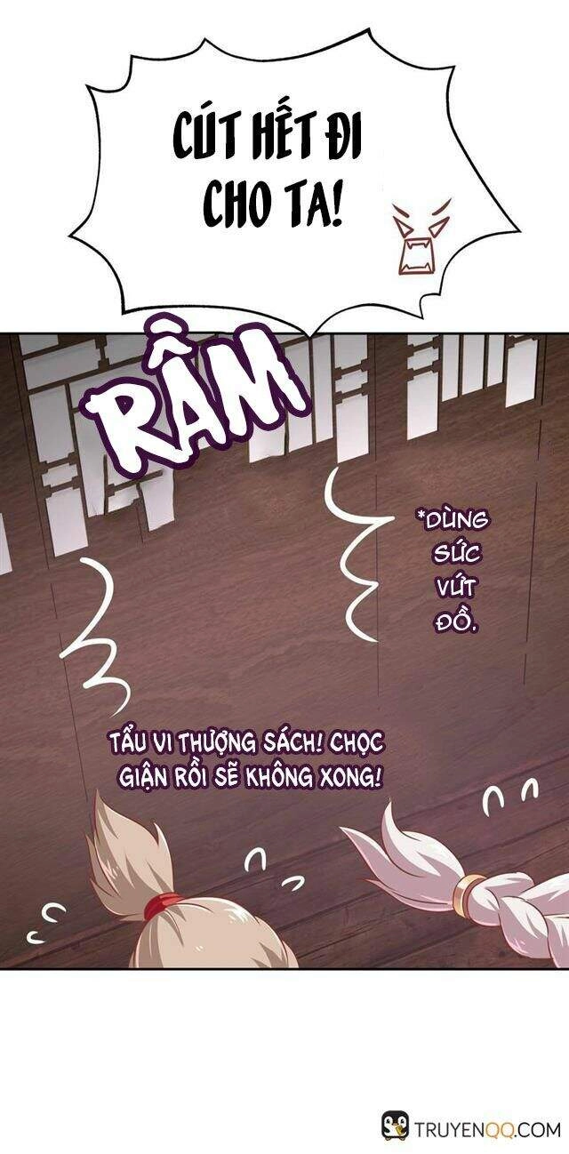 Phép Tắc Yêu Đương Của Ma Vương Chapter 15 - 26