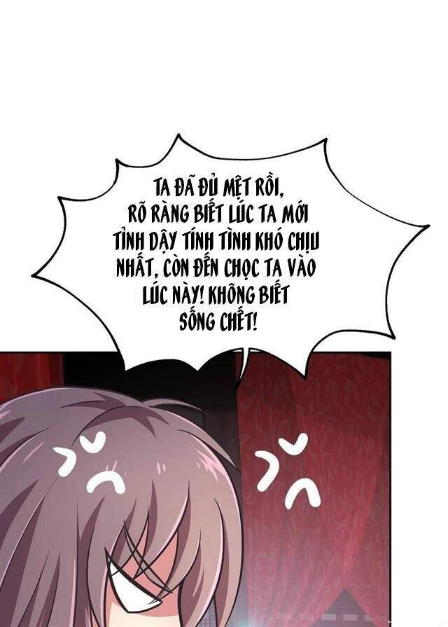 Phép Tắc Yêu Đương Của Ma Vương Chapter 15 - 27