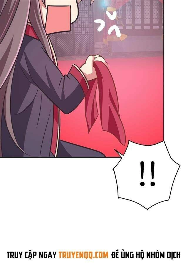 Phép Tắc Yêu Đương Của Ma Vương Chapter 15 - 28