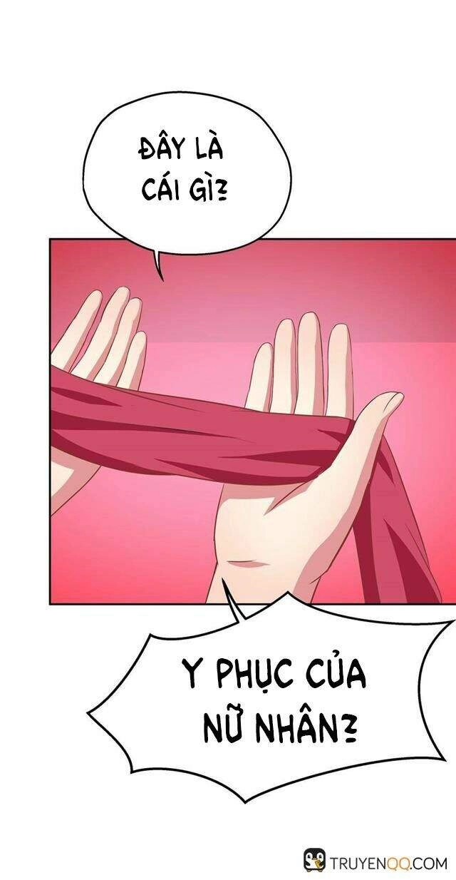 Phép Tắc Yêu Đương Của Ma Vương Chapter 15 - 29