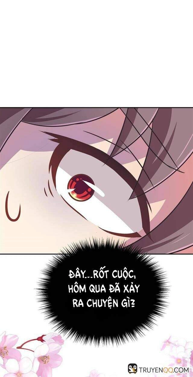 Phép Tắc Yêu Đương Của Ma Vương Chapter 15 - 31