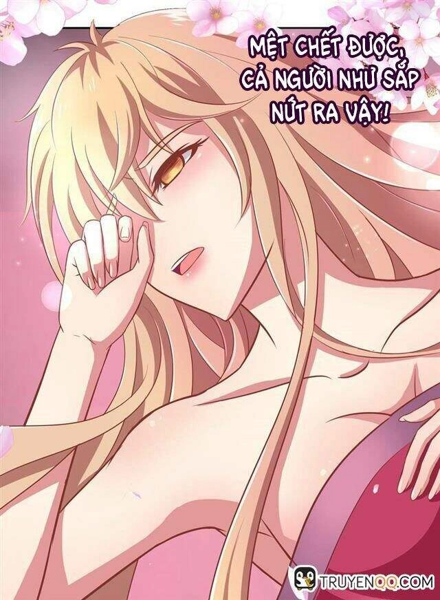 Phép Tắc Yêu Đương Của Ma Vương Chapter 15 - 32