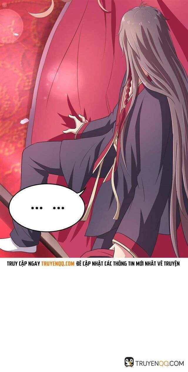 Phép Tắc Yêu Đương Của Ma Vương Chapter 15 - 34