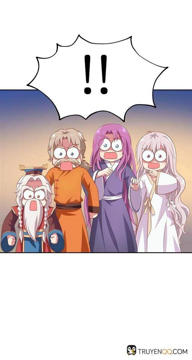 Phép Tắc Yêu Đương Của Ma Vương Chapter 15 - 38