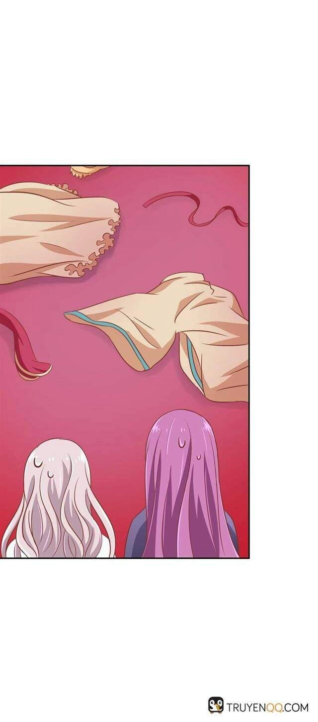 Phép Tắc Yêu Đương Của Ma Vương Chapter 15 - 39