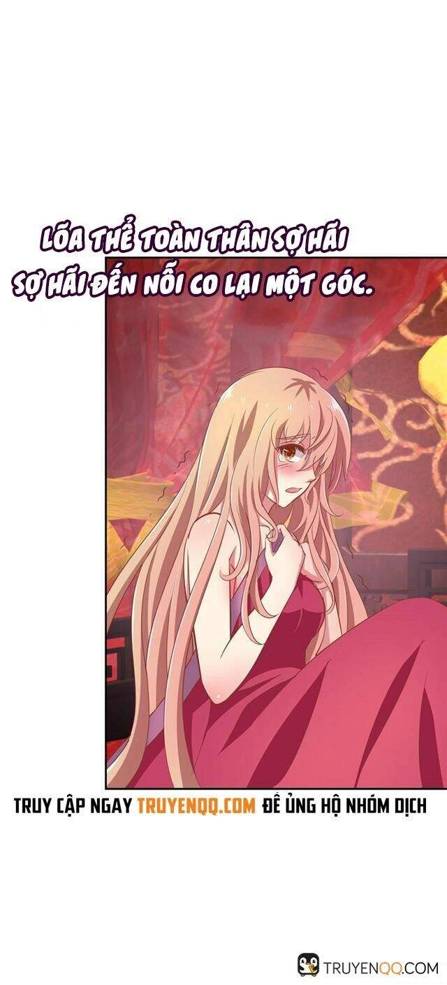 Phép Tắc Yêu Đương Của Ma Vương Chapter 15 - 40