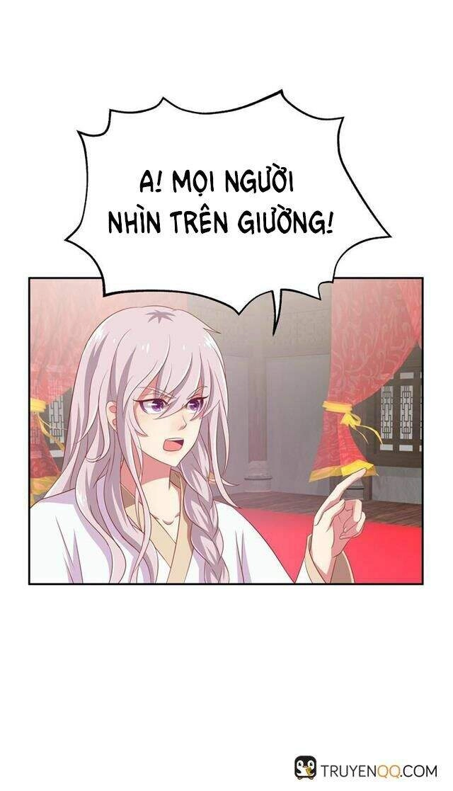 Phép Tắc Yêu Đương Của Ma Vương Chapter 15 - 43