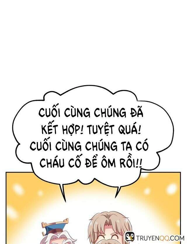 Phép Tắc Yêu Đương Của Ma Vương Chapter 15 - 45