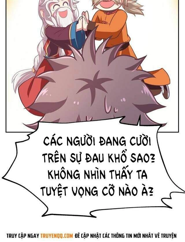 Phép Tắc Yêu Đương Của Ma Vương Chapter 15 - 46
