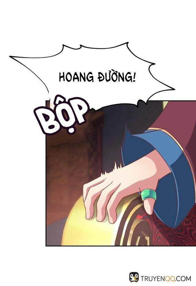 Phép Tắc Yêu Đương Của Ma Vương Chapter 15 - 53