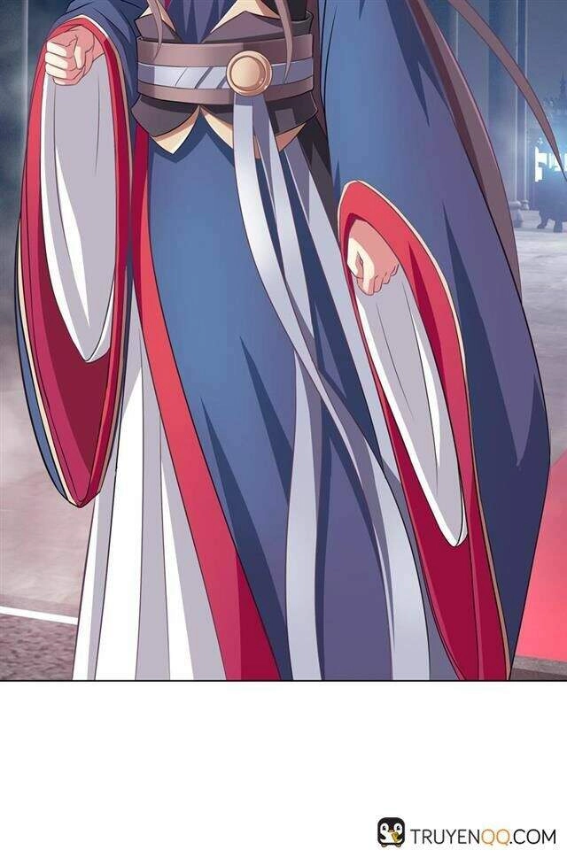 Phép Tắc Yêu Đương Của Ma Vương Chapter 15 - 57