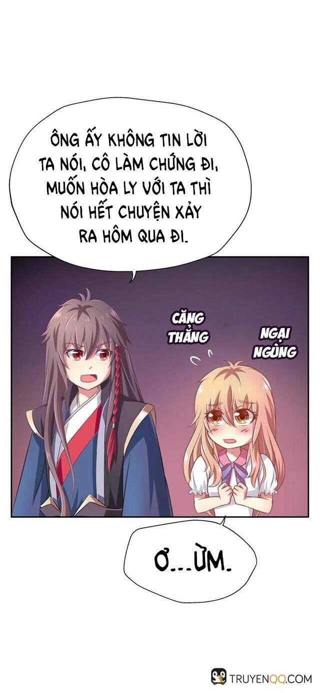 Phép Tắc Yêu Đương Của Ma Vương Chapter 15 - 59