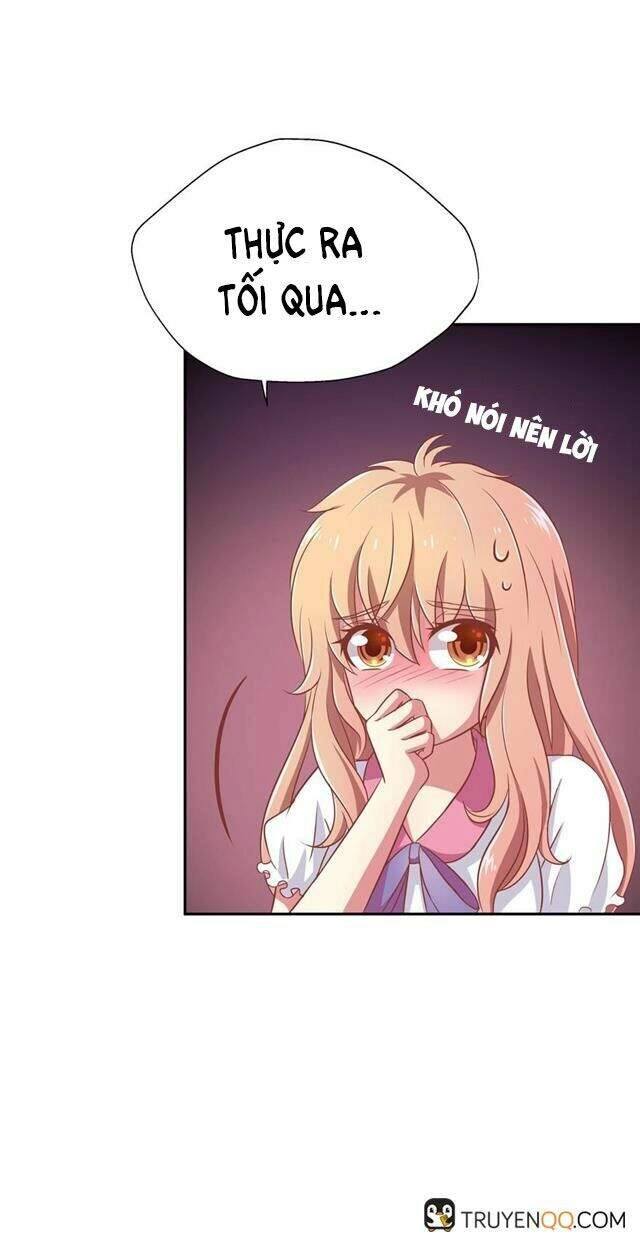 Phép Tắc Yêu Đương Của Ma Vương Chapter 15 - 60