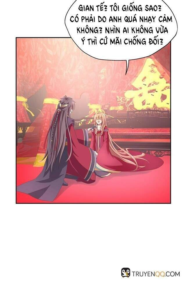 Phép Tắc Yêu Đương Của Ma Vương Chapter 15 - 62