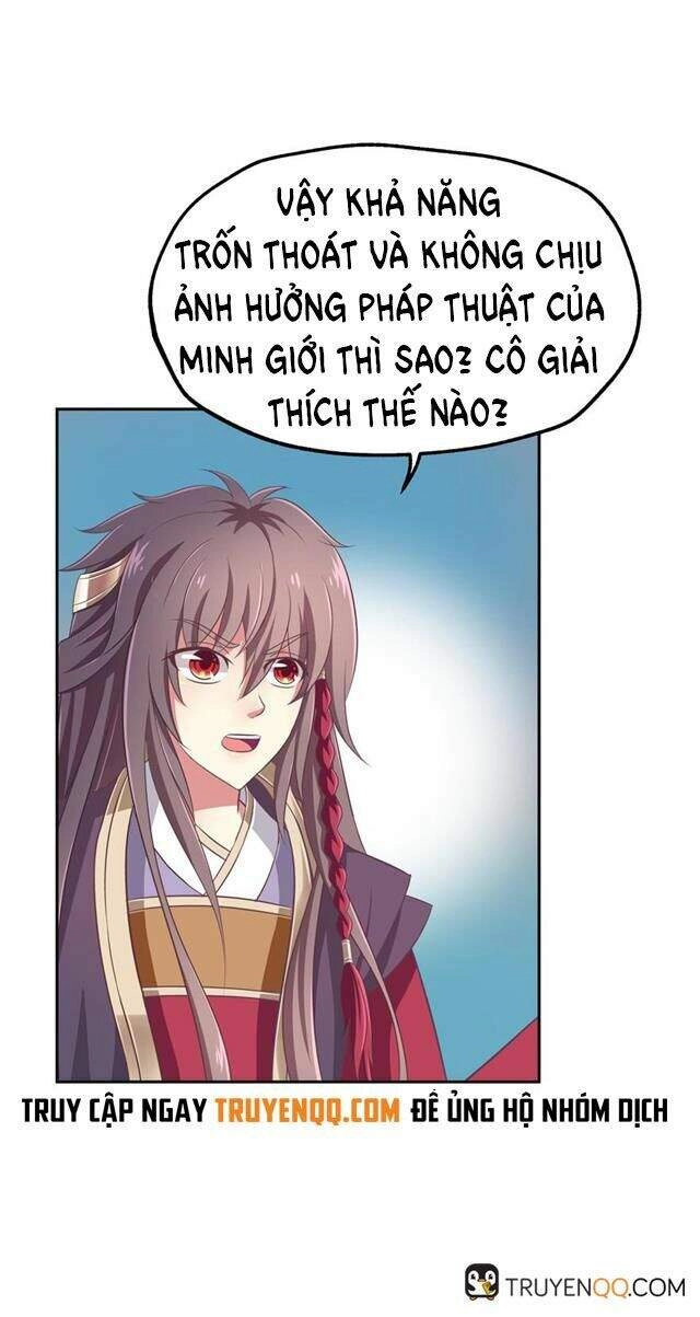 Phép Tắc Yêu Đương Của Ma Vương Chapter 15 - 64