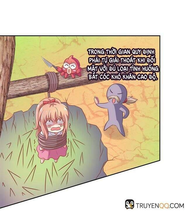 Phép Tắc Yêu Đương Của Ma Vương Chapter 15 - 66