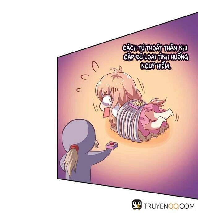 Phép Tắc Yêu Đương Của Ma Vương Chapter 15 - 67