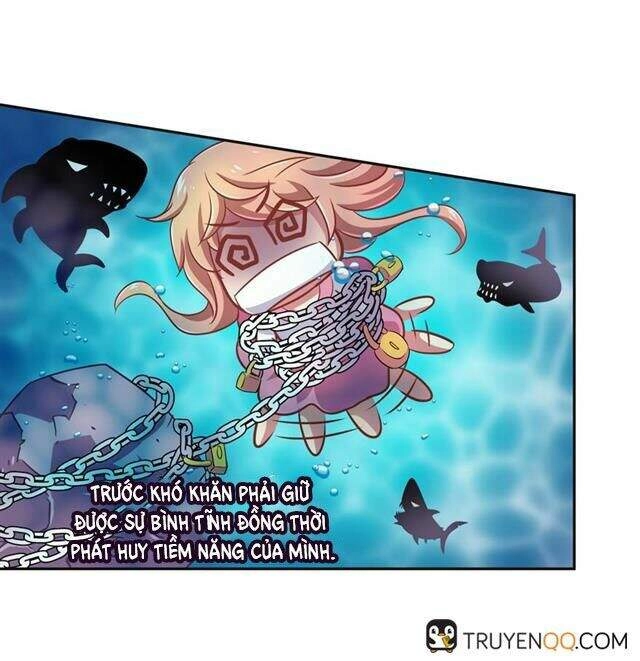 Phép Tắc Yêu Đương Của Ma Vương Chapter 15 - 68