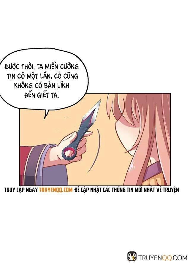 Phép Tắc Yêu Đương Của Ma Vương Chapter 15 - 70