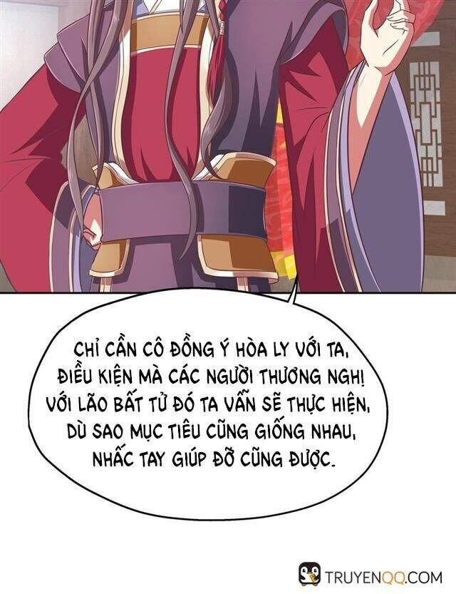 Phép Tắc Yêu Đương Của Ma Vương Chapter 15 - 72