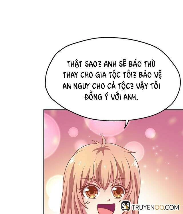 Phép Tắc Yêu Đương Của Ma Vương Chapter 15 - 73