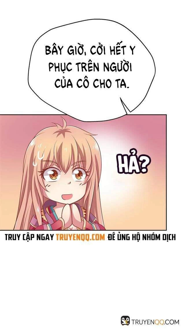 Phép Tắc Yêu Đương Của Ma Vương Chapter 15 - 75