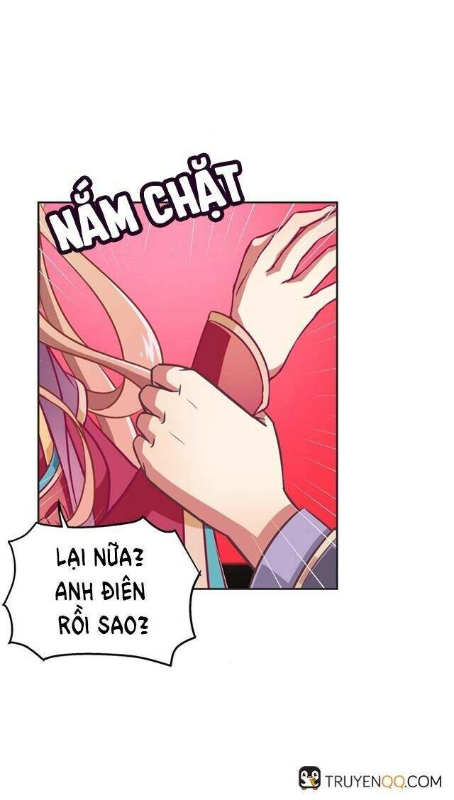 Phép Tắc Yêu Đương Của Ma Vương Chapter 15 - 76