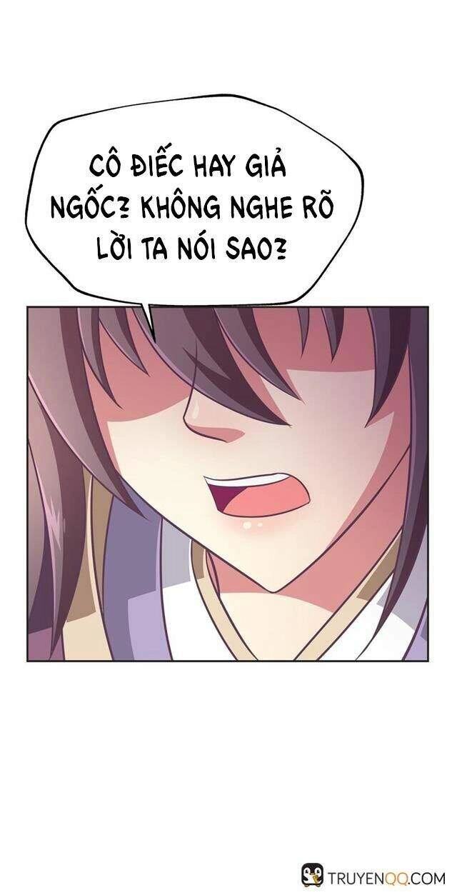 Phép Tắc Yêu Đương Của Ma Vương Chapter 15 - 77