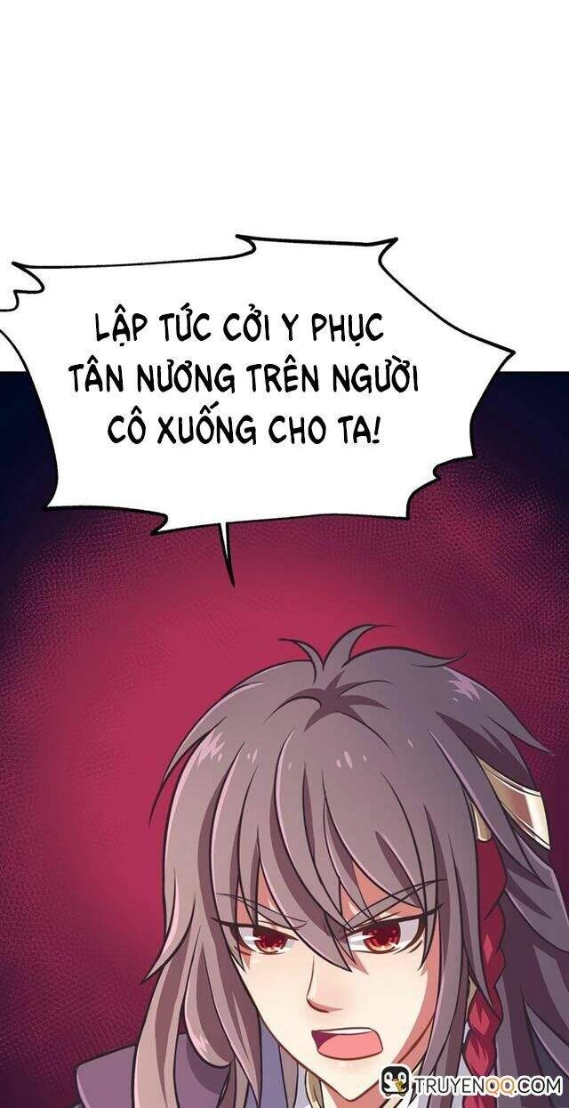 Phép Tắc Yêu Đương Của Ma Vương Chapter 15 - 78