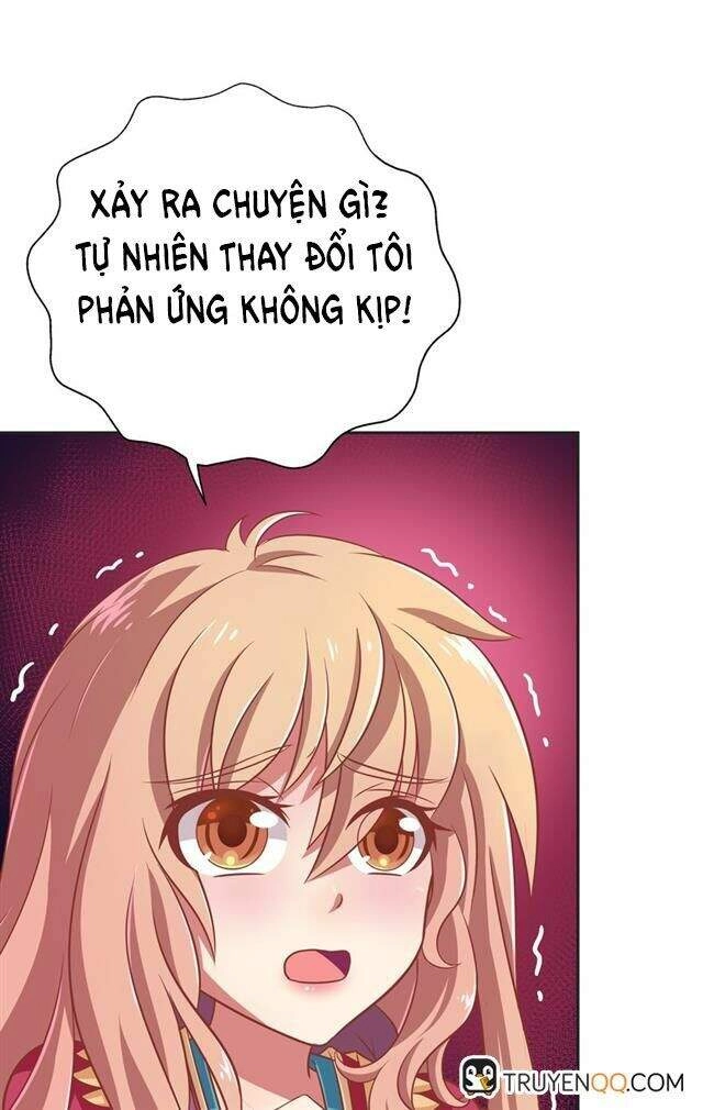 Phép Tắc Yêu Đương Của Ma Vương Chapter 15 - 80