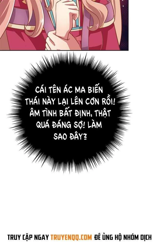 Phép Tắc Yêu Đương Của Ma Vương Chapter 15 - 81