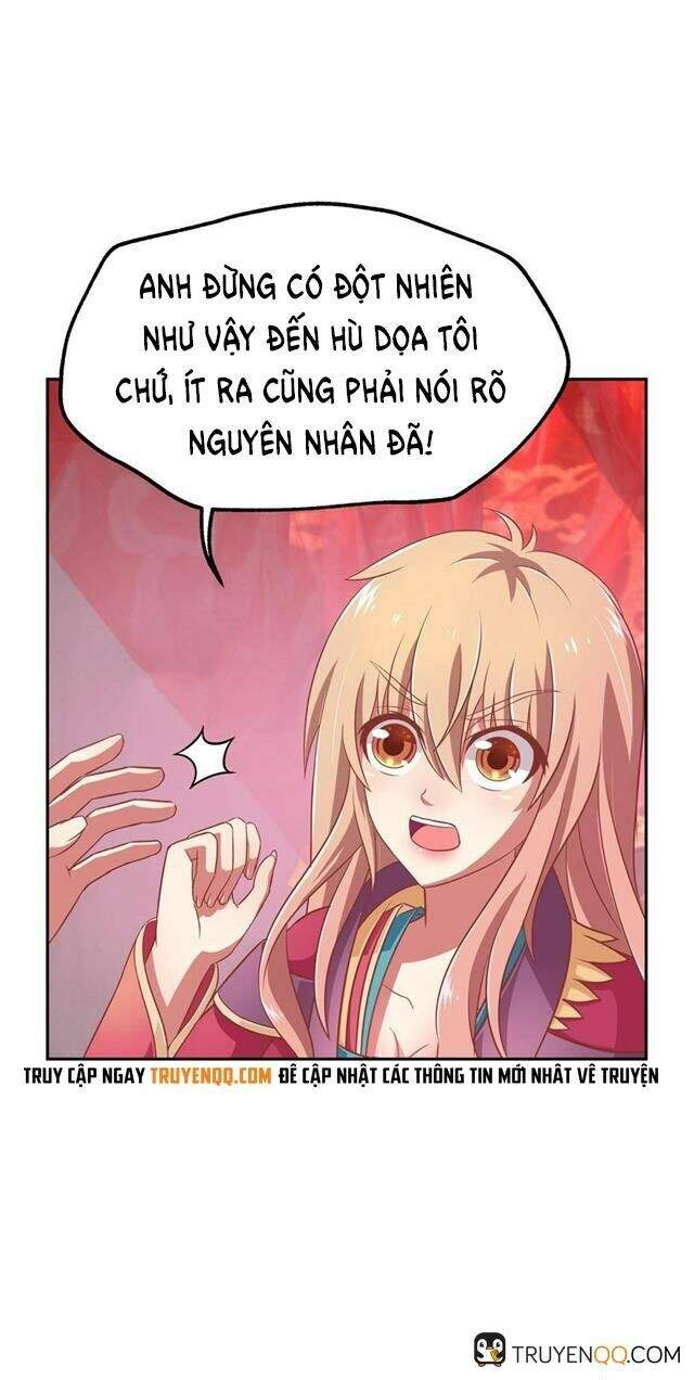 Phép Tắc Yêu Đương Của Ma Vương Chapter 16 - 2