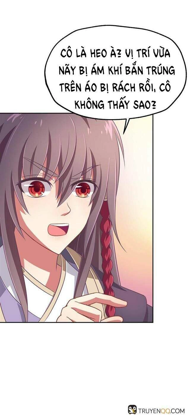 Phép Tắc Yêu Đương Của Ma Vương Chapter 16 - 3