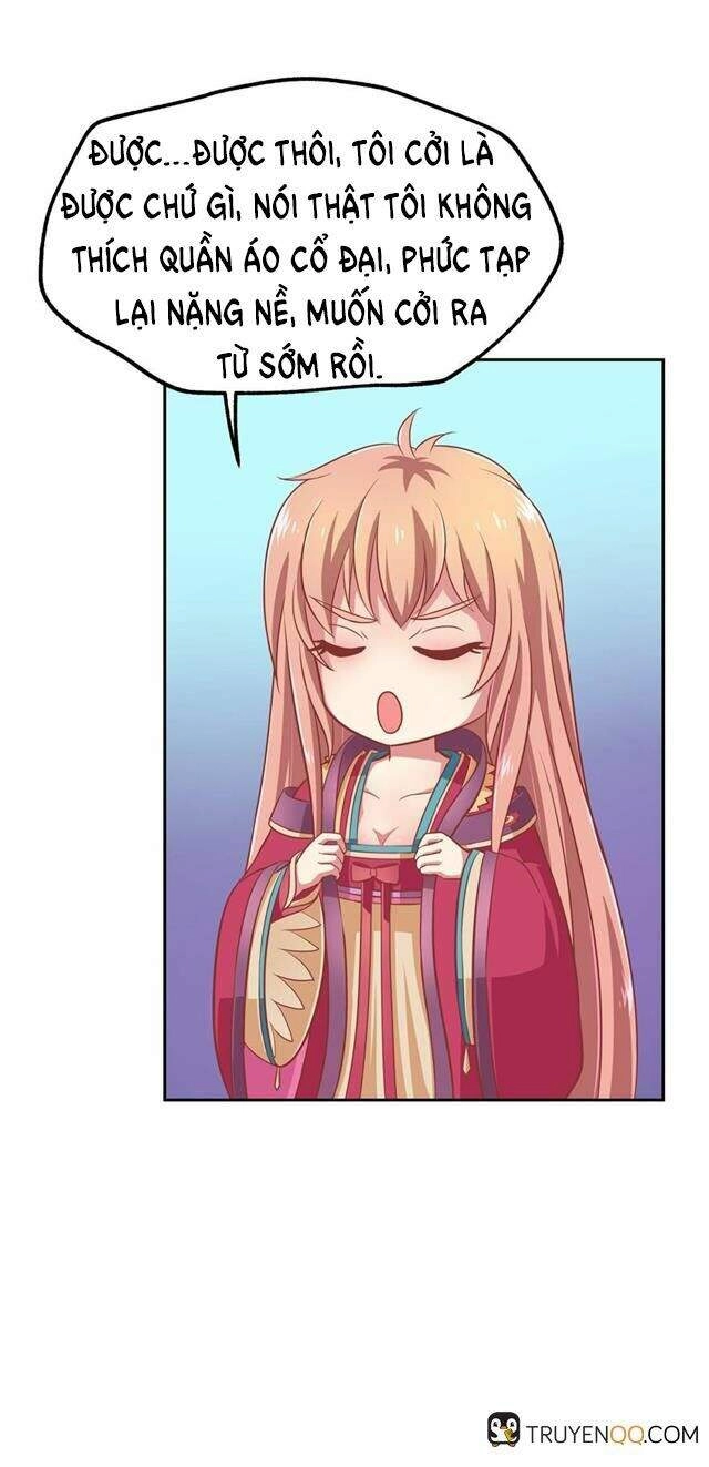 Phép Tắc Yêu Đương Của Ma Vương Chapter 16 - 5